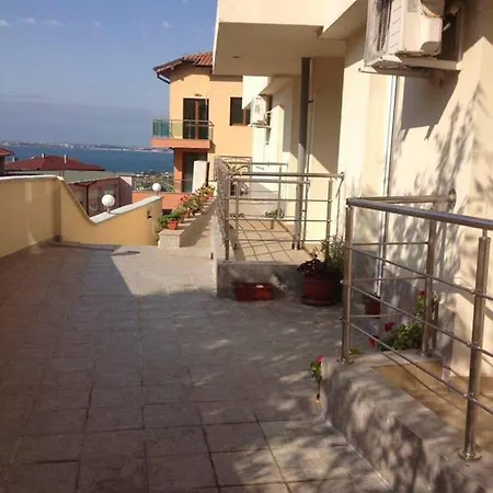Seaside In The Center Of Penzion