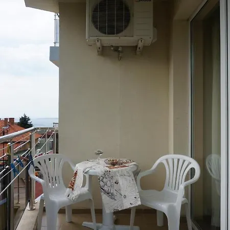 Penzion Seaside In The Center Of Sveti Vlas
